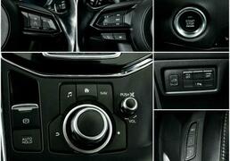 Mazda CX-5 2017, 93 548 км, 2.0 л, 150 л.с., фото 2
