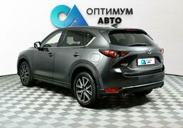 Mazda CX-5 2017, 93 548 км, 2.0 л, 150 л.с., фото 4