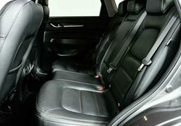 Mazda CX-5 2017, 93 548 км, 2.0 л, 150 л.с., фото 1