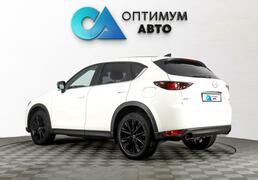 Mazda CX-5 2019, 74 688 км, 2.0 л, 150 л.с., фото 4