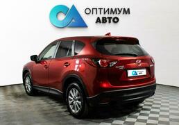 Mazda CX-5 2015, 114 587 км, 2.0 л, 150 л.с., фото 3