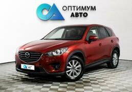Mazda CX-5 2015, 114 587 км, 2.0 л, 150 л.с., фото 4
