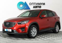 Mazda CX-5 2016, 109 546 км, 2.0 л, 150 л.с., фото 3