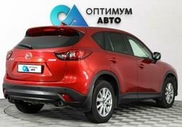 Mazda CX-5 2016, 109 546 км, 2.0 л, 150 л.с., фото 4