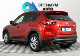 Mazda CX-5 2016, 109 546 км, 2.0 л, 150 л.с., фото 2