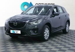 Mazda CX-5 2014, 129 845 км, 2.0 л, 150 л.с., фото 4