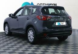 Mazda CX-5 2014, 129 845 км, 2.0 л, 150 л.с., фото 3