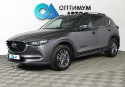 Mazda CX-5 2017, 98 453 км, 2.0 л, 150 л.с., фото 3