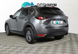 Mazda CX-5 2017, 98 453 км, 2.0 л, 150 л.с., фото 2