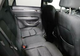 Mazda CX-5 2017, 98 453 км, 2.0 л, 150 л.с., фото 4