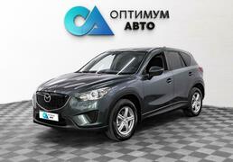 Mazda CX-5 2012, 147 456 км, 2.0 л, 150 л.с., фото 4
