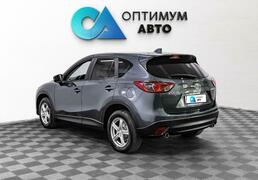 Mazda CX-5 2012, 147 456 км, 2.0 л, 150 л.с., фото 3