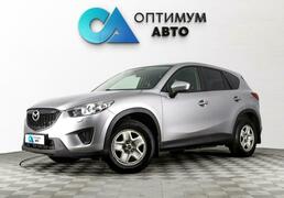 Mazda CX-5 2012, 148 863 км, 2.0 л, 150 л.с., фото 3