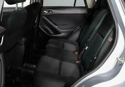 Mazda CX-5 2012, 148 863 км, 2.0 л, 150 л.с., фото 1