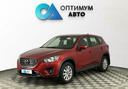 Mazda CX-5 2015, 119 354 км, 2.0 л, 150 л.с., фото 3