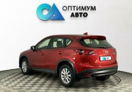 Mazda CX-5 2015, 119 354 км, 2.0 л, 150 л.с., фото 2
