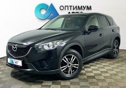 Mazda CX-5 2012, 149 584 км, 2.0 л, 150 л.с., фото 3
