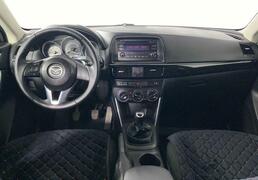 Mazda CX-5 2012, 149 584 км, 2.0 л, 150 л.с., фото 2