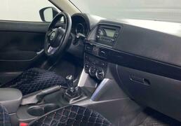 Mazda CX-5 2012, 149 584 км, 2.0 л, 150 л.с., фото 4