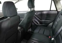 Mazda CX-5 2013, 132 467 км, 2.0 л, 150 л.с., фото 2