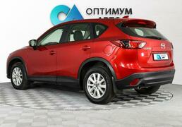 Mazda CX-5 2013, 132 467 км, 2.0 л, 150 л.с., фото 1