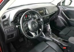 Mazda CX-5 2013, 132 467 км, 2.0 л, 150 л.с., фото 4