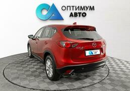 Mazda CX-5 2013, 132 467 км, 2.2 л, 175 л.с., фото 4