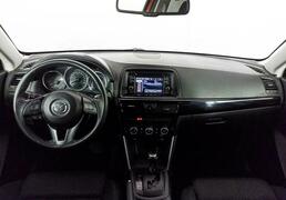 Mazda CX-5 2013, 132 467 км, 2.2 л, 175 л.с., фото 1
