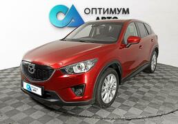 Mazda CX-5 2013, 132 467 км, 2.2 л, 175 л.с., фото 3