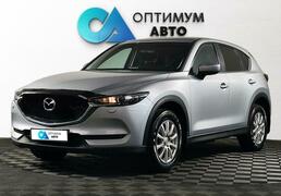 Mazda CX-5 2017, 97 545 км, 2.0 л, 150 л.с., фото 2