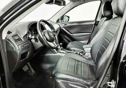 Mazda CX-5 2014, 127 445 км, 2.0 л, 150 л.с., фото 3