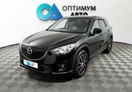 Mazda CX-5 2014, 127 445 км, 2.0 л, 150 л.с., фото 1