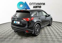 Mazda CX-5 2014, 127 445 км, 2.0 л, 150 л.с., фото 4