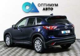 Mazda CX-5 2015, 118 799 км, 2.0 л, 150 л.с., фото 2