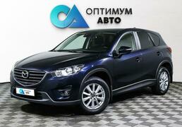 Mazda CX-5 2015, 118 799 км, 2.0 л, 150 л.с., фото 3