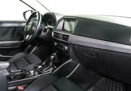 Mazda CX-5 2015, 118 799 км, 2.0 л, 150 л.с., фото 4