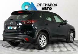 Mazda CX-5 2016, 107 548 км, 2.0 л, 150 л.с., фото 3