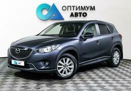 Mazda CX-5 2012, 145 475 км, 2.0 л, 150 л.с., фото 1