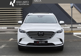 Mazda CX-9 2017, 141 192 км, 2.5 л, 231 л.с., фото 3