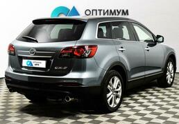 Mazda CX-9 2013, 136 434 км, 3.7 л, 277 л.с., фото 4