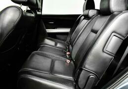 Mazda CX-9 2013, 136 434 км, 3.7 л, 277 л.с., фото 3