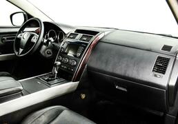 Mazda CX-9 2013, 136 434 км, 3.7 л, 277 л.с., фото 1