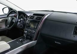 Mazda CX-9 2012, 147 347 км, 3.7 л, 277 л.с., фото 4