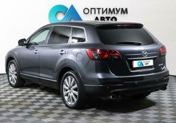 Mazda CX-9 2012, 147 347 км, 3.7 л, 277 л.с., фото 2
