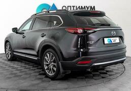 Mazda CX-9 2017, 95 485 км, 2.5 л, 231 л.с., фото 3