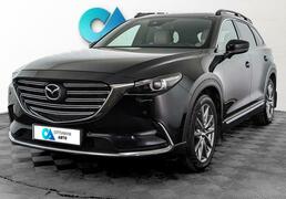 Mazda CX-9 2017, 95 485 км, 2.5 л, 231 л.с., фото 4