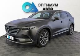 Mazda CX-9 2019, 72 554 км, 2.5 л, 231 л.с., фото 2