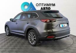 Mazda CX-9 2019, 72 554 км, 2.5 л, 231 л.с., фото 4
