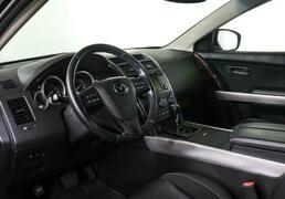 Mazda CX-9 2013, 133 476 км, 3.7 л, 277 л.с., фото 3