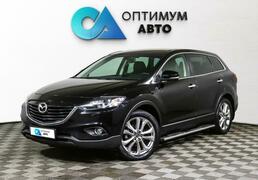 Mazda CX-9 2013, 133 476 км, 3.7 л, 277 л.с., фото 2